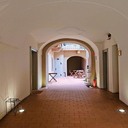 Varosi Vendeghaz Szentendre Exterior foto