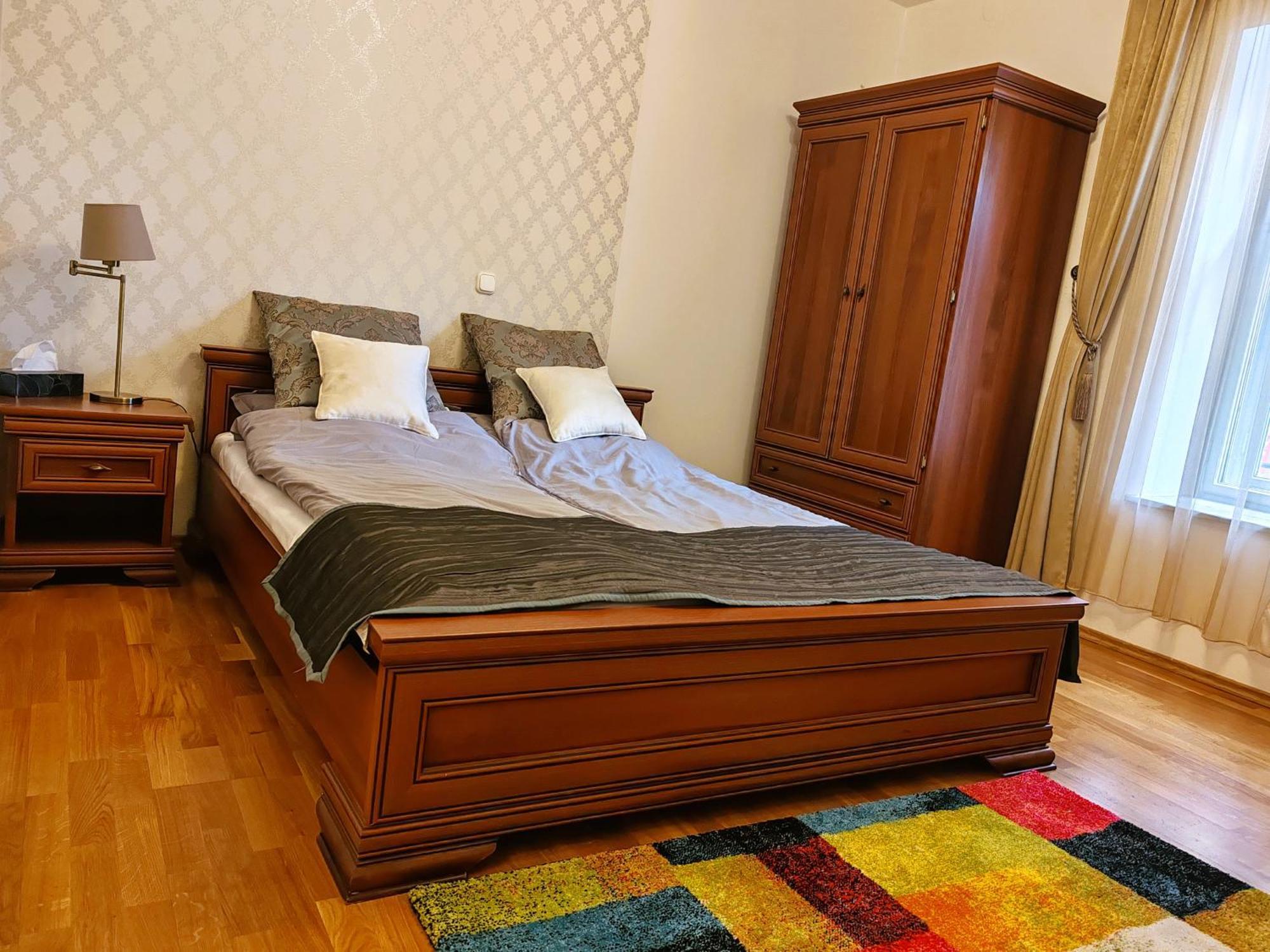 Varosi Vendeghaz Szentendre Exterior foto