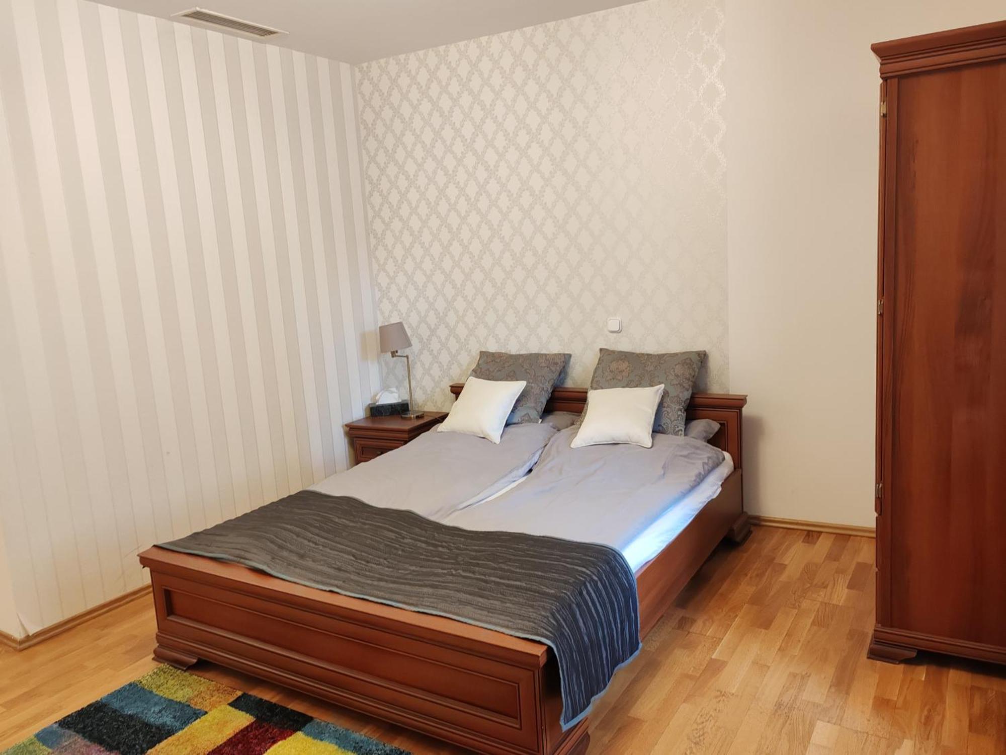 Varosi Vendeghaz Szentendre Exterior foto