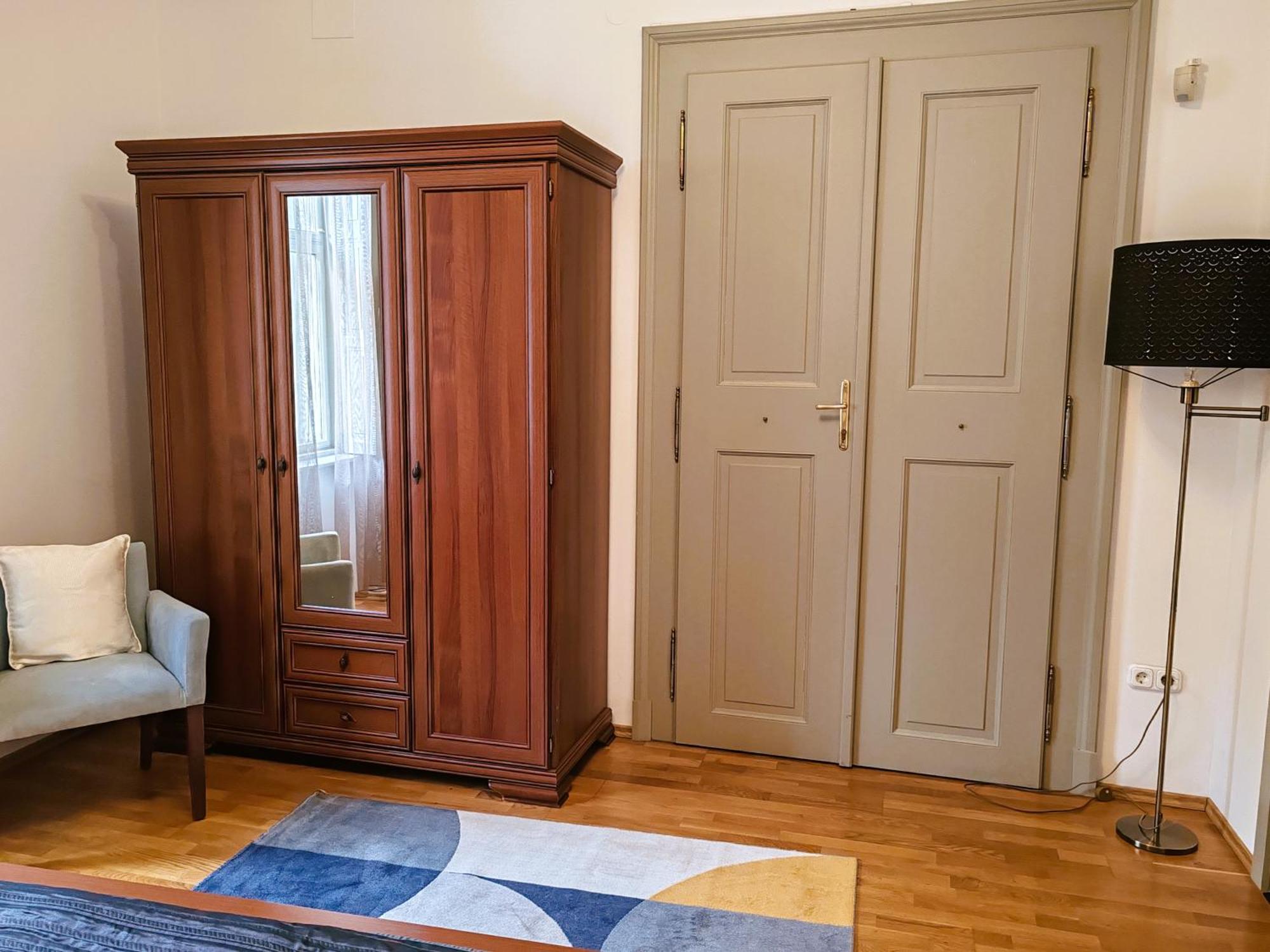 Varosi Vendeghaz Szentendre Exterior foto