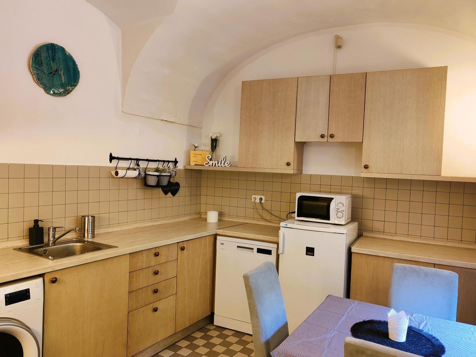 Varosi Vendeghaz Szentendre Exterior foto