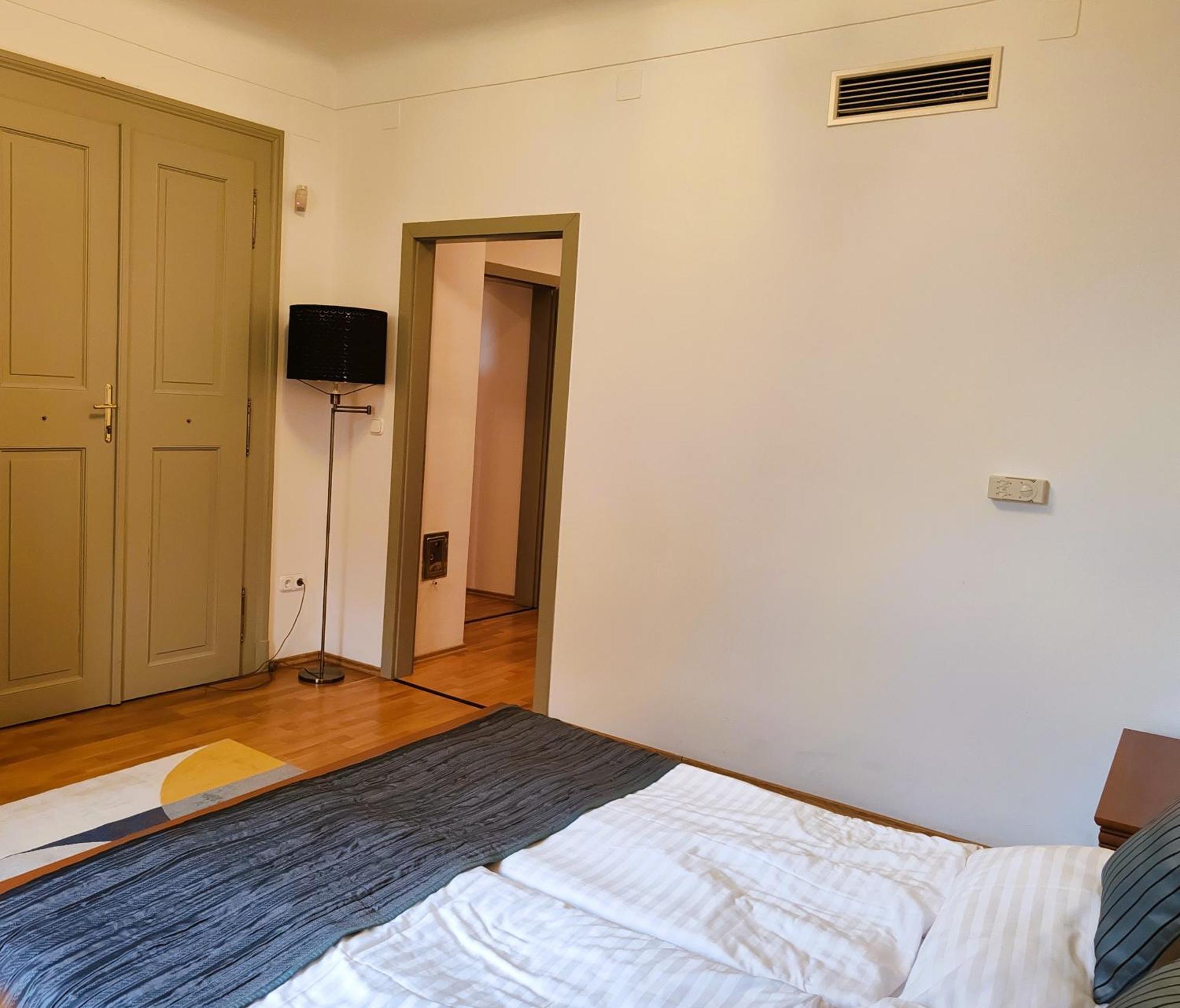 Varosi Vendeghaz Szentendre Exterior foto