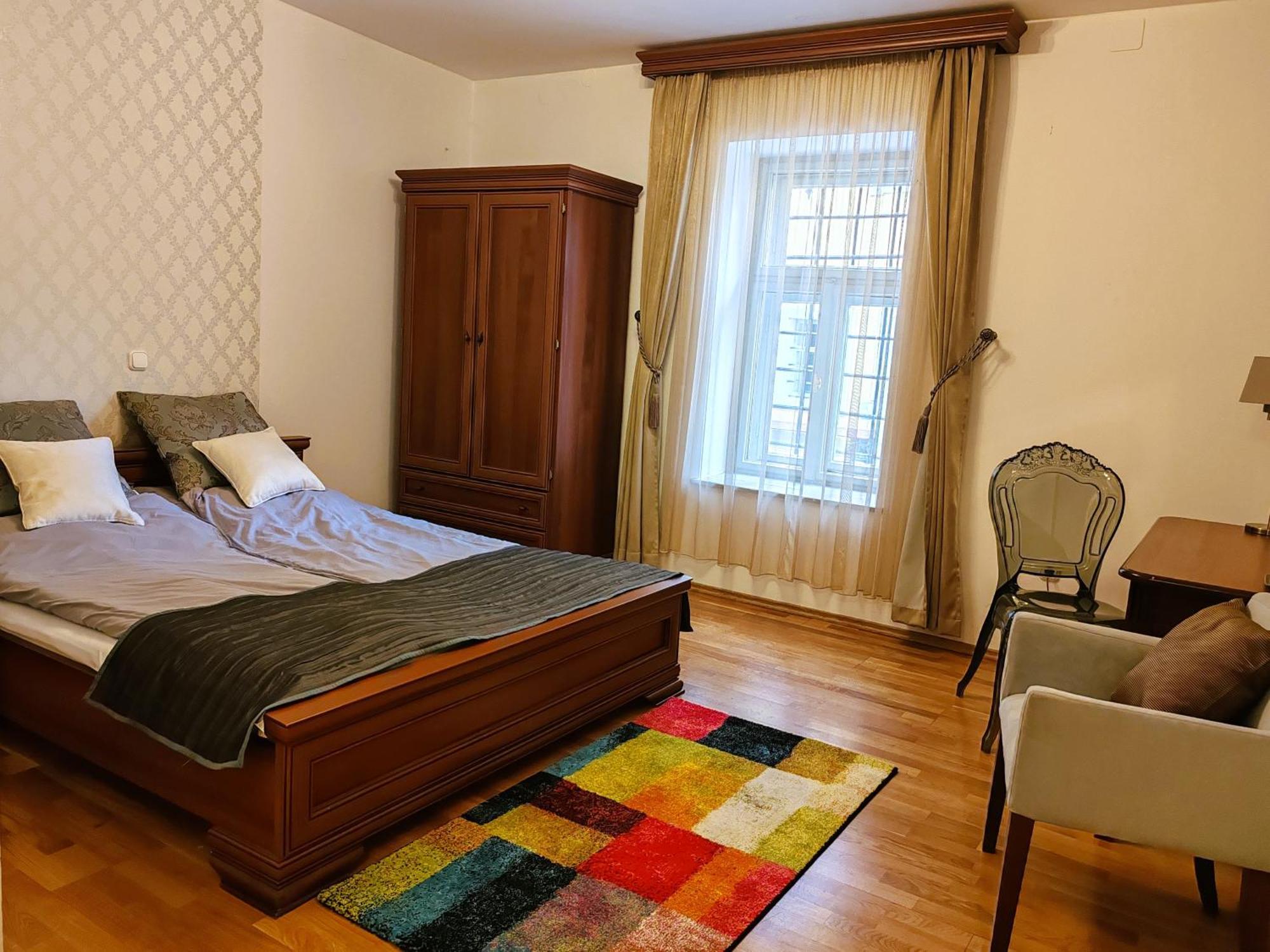 Varosi Vendeghaz Szentendre Exterior foto